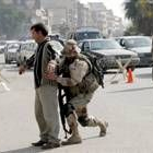 El Ejército norteamericano ha multiplicado sus acciones y controles en las calles de Bagdad