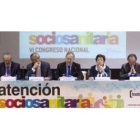Roldó, Nieto, Álvarez Guisasola, Olave, Farjas Abadía, Lamata Cotanda y Mejuto Carril.