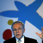 Isidro Fainé, presidente de CaixaBank.