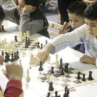 Los ajedrecistas leoneses dejaron patente su gran nivel