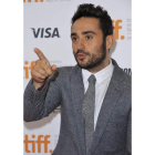 El director de cine Juan Antonio Bayona.