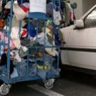 La ropa usada supone el 4% del total de los desechos domésticos