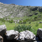 Paraje del Parque Regional de Picos de Europa