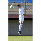 La Peña busca un triunfo. SECUNDINO