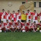 El Puente Castro se estrena en la 1.ª División Regional Infantil