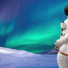 Taller ‘Transfórmate en astronauta’, para el sábado 20. DL