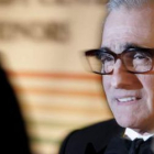 El director de cine Martin Scorsese dirige el primer capítulo de la nueva serie.