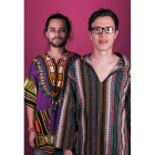 Los DJ Guacamayo Tropical. MUSAC