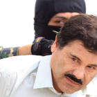 Imagen de archivo del narcotraficante ‘El Chapo’.