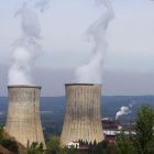 El futuro de la térmica de Cubillos del Sil está ligado a la viabilidad del carbón nacional.