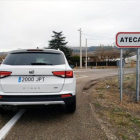 El modelo Ateca de Seat ha sido el protagonista de una ruta ilusionante y llena de emoción.