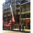 Labores de reparación de los desperfectos. DL
