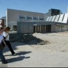 La nueva sede de la Uned ha sido construida por el grupo de empresas Martínez Núñez