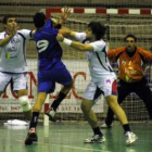 Los leoneses ya se midieron a los arandinos en pretemporada con un resultado favorable a sus interes