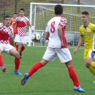 La selección de Castilla y León vuelve a competir por el título nacional, esta vez en Bilbao.