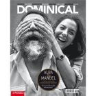 La portada de 'Dominical'