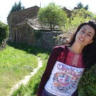 Raquel Lanseros ha ganado premios literarios como el Unicaja del año 2007