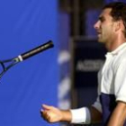 Albert Costa, una de las mejores raquetas españolas, será cabeza de serie