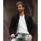 Pablo Alborán lleva cuatro años reinando en las listas