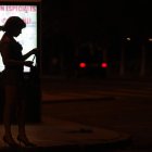 Las víctimas eran obligadas a prostituirse para satisfacer una deuda ficticia.