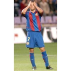 El Barça confía en Saviola para superar sin problemas al Leverkusen