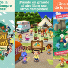 Animal Crossing: Pocket Camp.