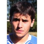 Luis pasa al primer equipo.