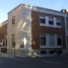 Instituto Leonés de Cultura, uno de los edificios en los que se ahorrará en energía.