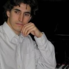 El pianista Héctor Sánchez mostrará hoy sus progresos musicales