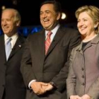 El debate entre los candidatos demócratas a la presidencia de EE. UU. no arrojó ningún favorito