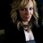 La actriz Toni Collette, actriz de «Pequeña Miss Sunshine»