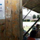 Las bibliotecas municipales mantienen su labor durante todo el año.