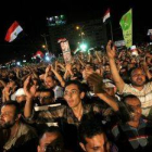 Fotogalería: la jornada del golpe de estado en Egipto