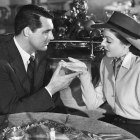 Cary Grant e Irene Dunne protagonizan la película. DL