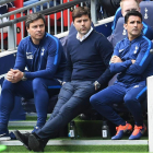 Todo parece indicar que Pochettino seguirá en el Totenham. RAIN