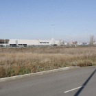 Villaquilambre completa la modificación del SUR-29 para lograr suelo comercial. FERNANDO OTERO