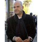 Manuel Chaves ocupó la presidencia andaluza.