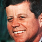 John Fitzgerald Kennedy