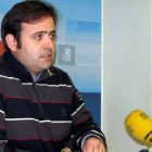 Celestino Rodríguez aseguró que la reforma impide a los pueblos gestionar su patrimonio.