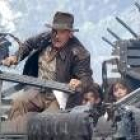 Harrison Ford aguanta el tipo en la tercera entrega de la saga