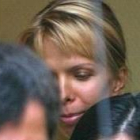 Edita Rumsas sigue en prisión desde que finalizó el Tour de Francia