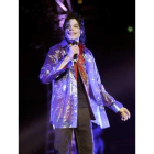 La última fotografía de Michael Jackson, dos días antes de su muerte.