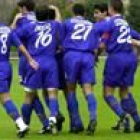 Los jugadores culturalistas esperan poder celebrar su segunda victoria