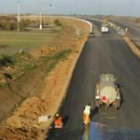 El Pleno encontró varias deficiencias en el diseño de algunos puntos de la autopista a León