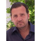 El escritor Basilio Sánchez. DL