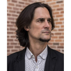 Gonzalo Escarpa. O. CALVO