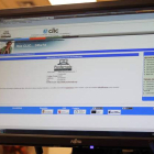 Los trámites electrónicos se realizan en el portal Clic, enlazado desde la web municipal.