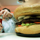 Romper el equilibrio de la microbiota provoca varios tipos de enfermedades. mcnaughton