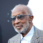 Clarence Avant impulsó la primera gira internacional de Michael Jackson. NINA PROMMER