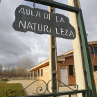 El Ayuntamiento puede usar 20 ecohuertos y un edificio en el Aula de la Naturaleza de Villaobispo.